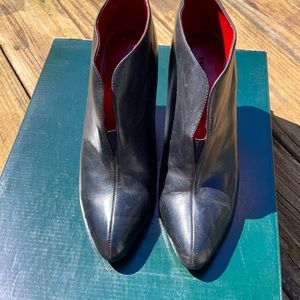 Super Cute Ankle Booties